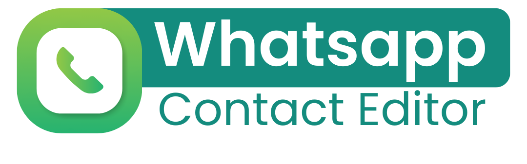 Contact Editor