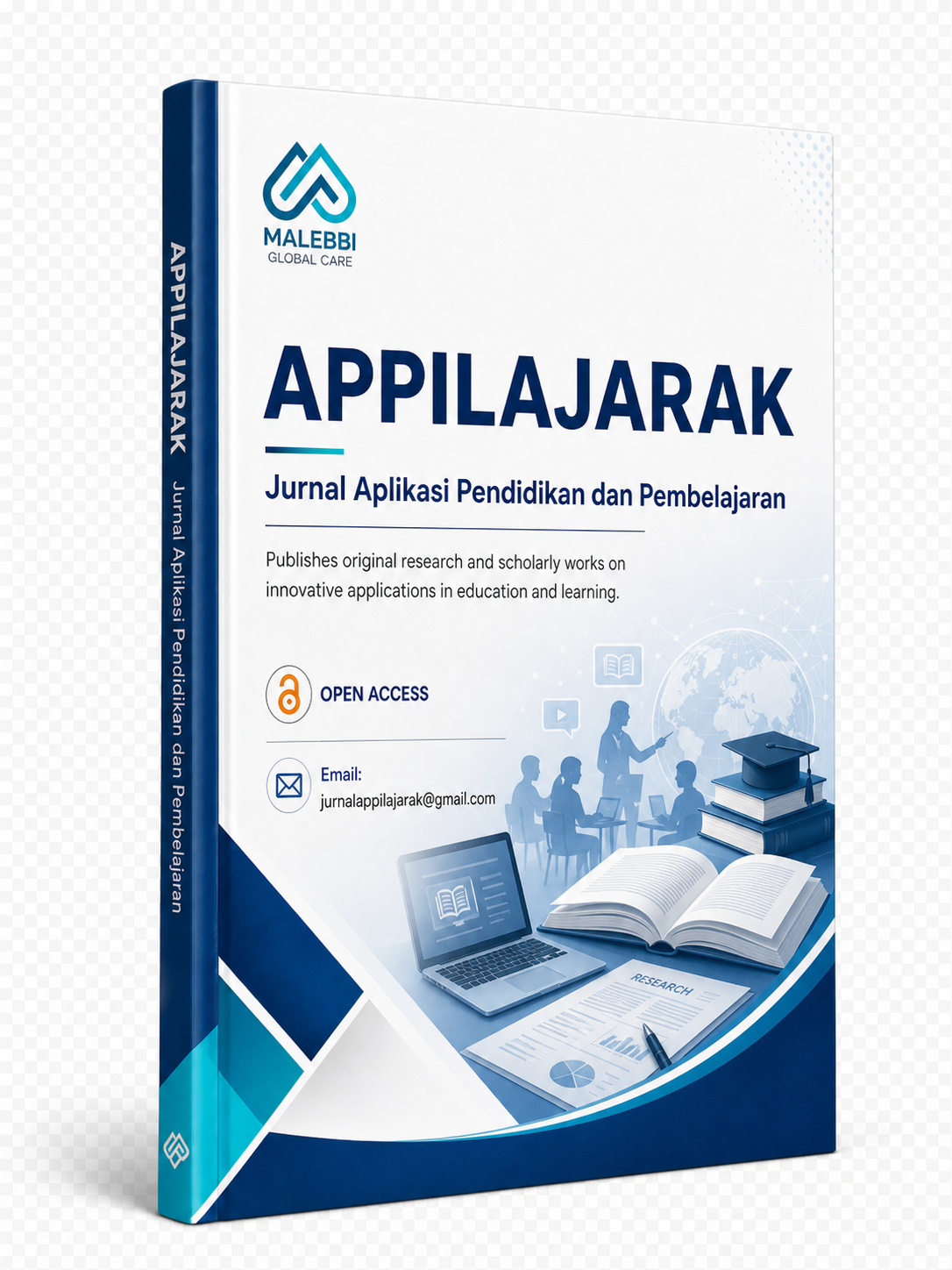 Thumbnail Jurnal